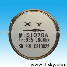 SI070A_700-900 700-900MHz SMA Oberflächenmontage Isolator Zirkulator